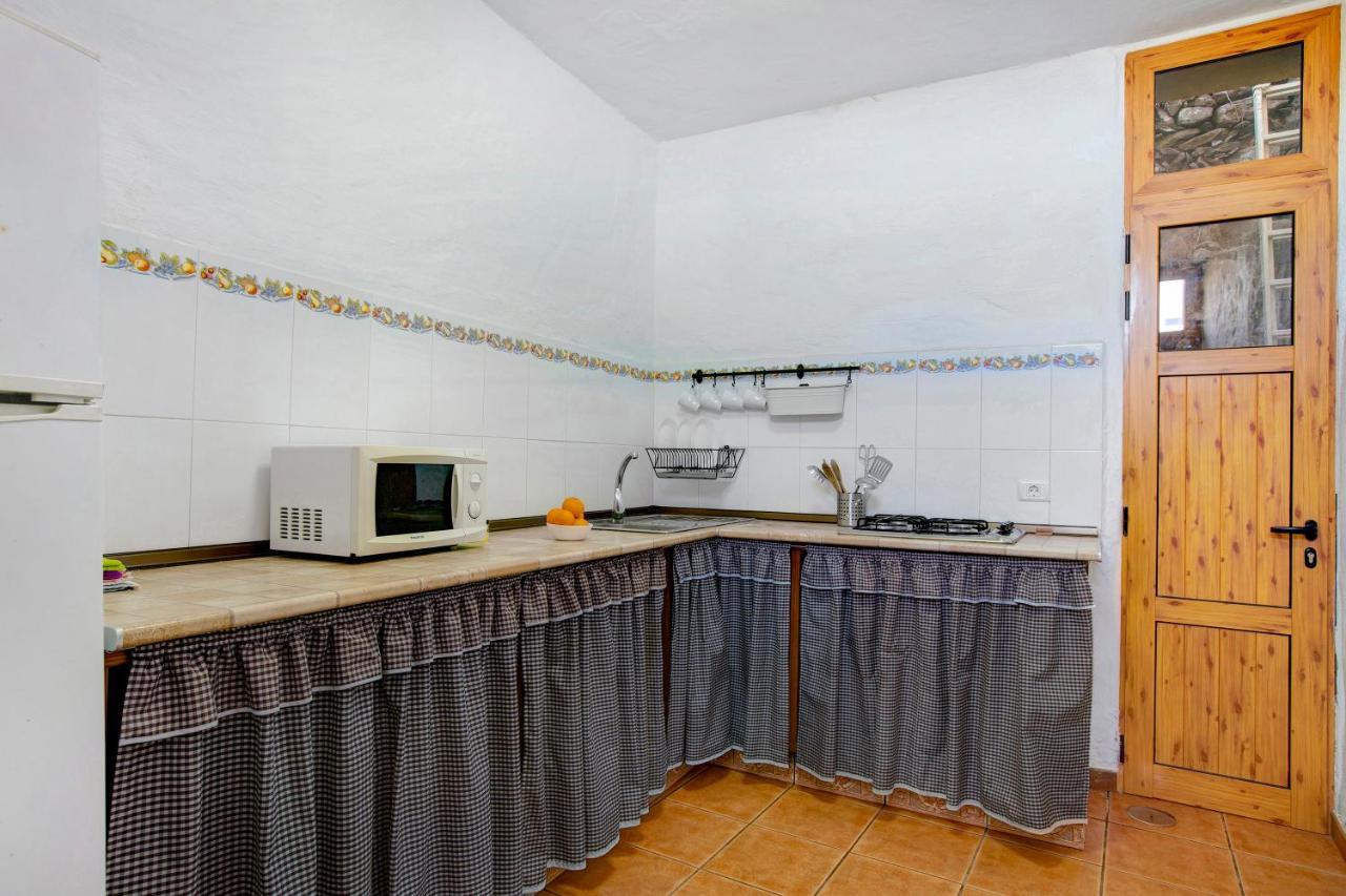 Villa Mirador De Domingo à Gáldar Extérieur photo