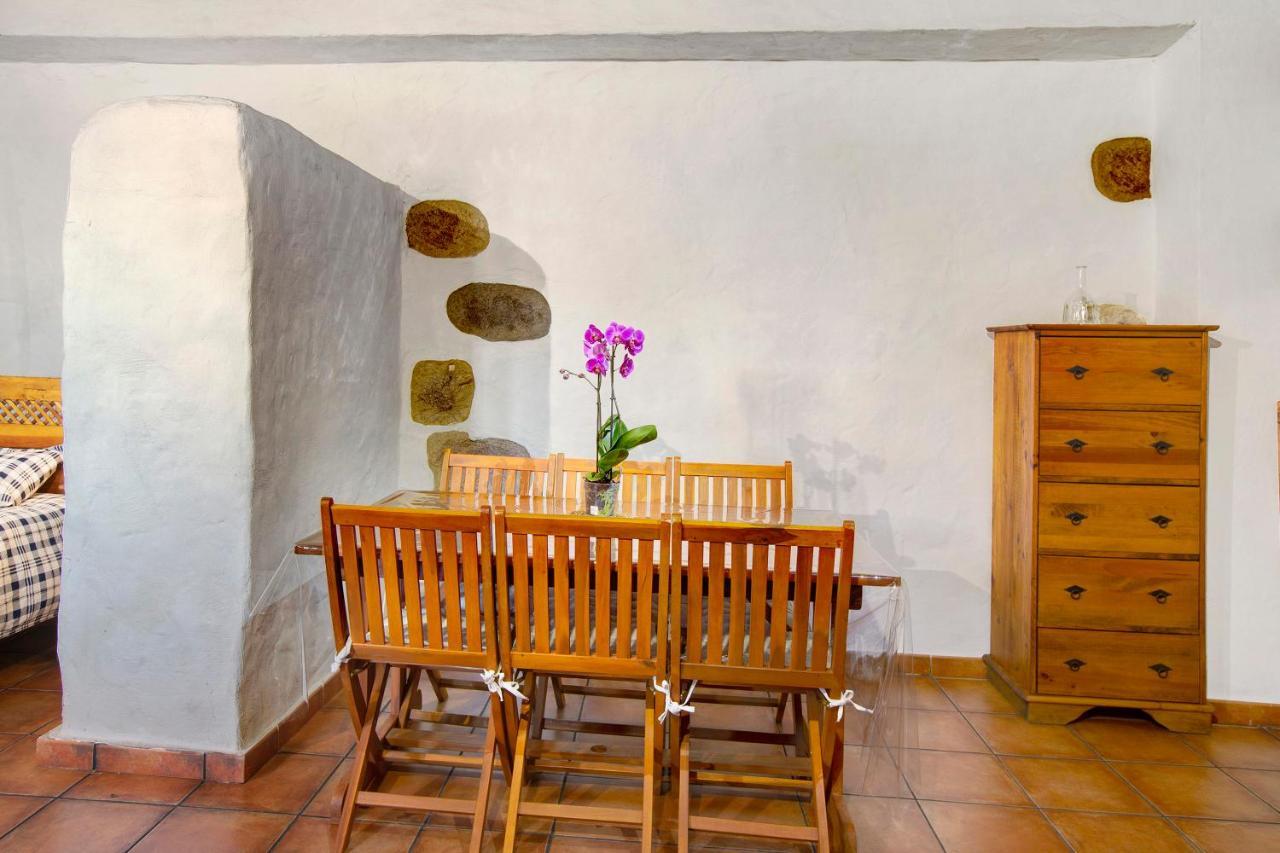Villa Mirador De Domingo à Gáldar Extérieur photo