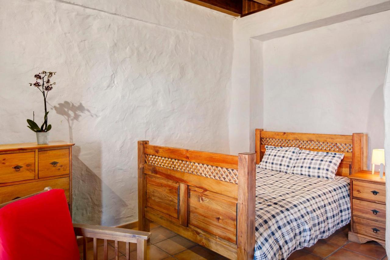Villa Mirador De Domingo à Gáldar Extérieur photo